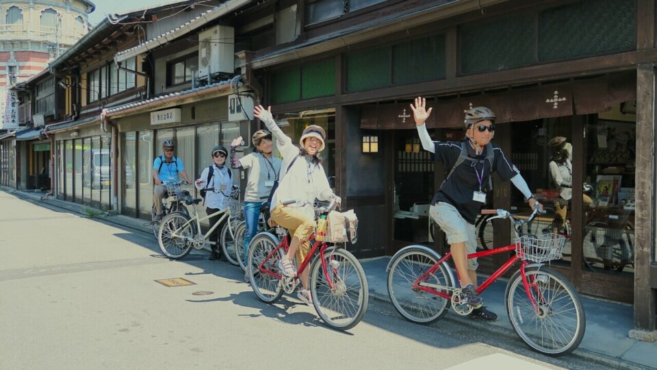 西本願寺門前町